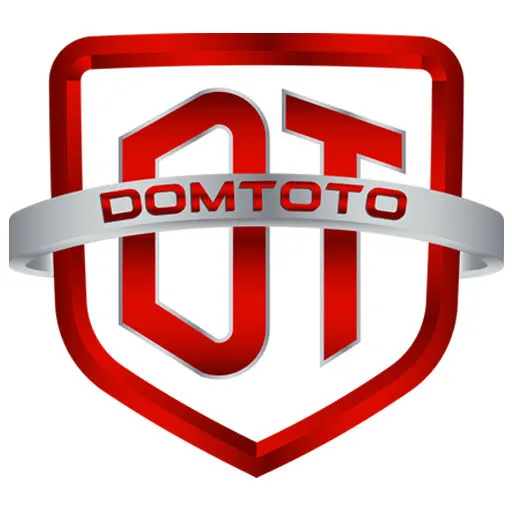DOMTOTO - Petualangan Berkebun yang Seru