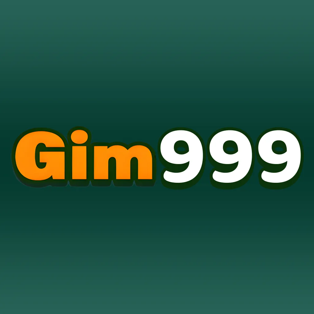 GIM999 - Game Strategi dan Manajemen Terbaik