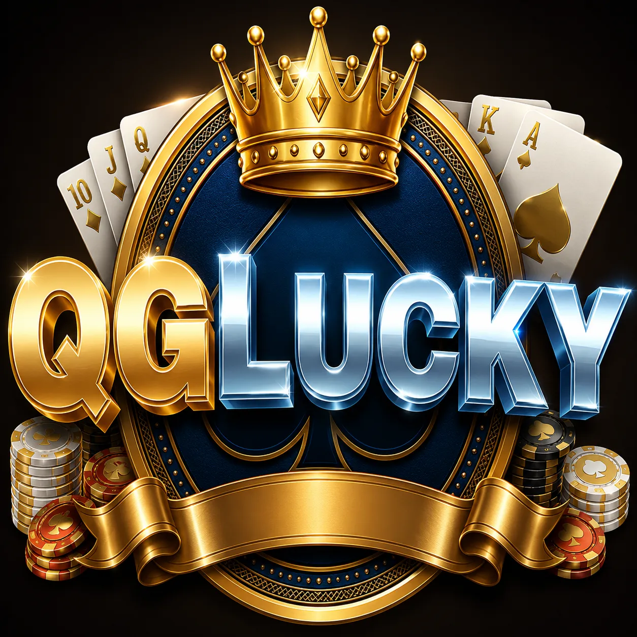 QGLUCKY - Menjadi Raja Bisnis dalam Game Tycoon