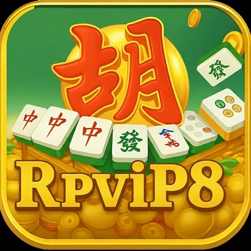 RPVIP8 - Game Idle Seru dan Menarik