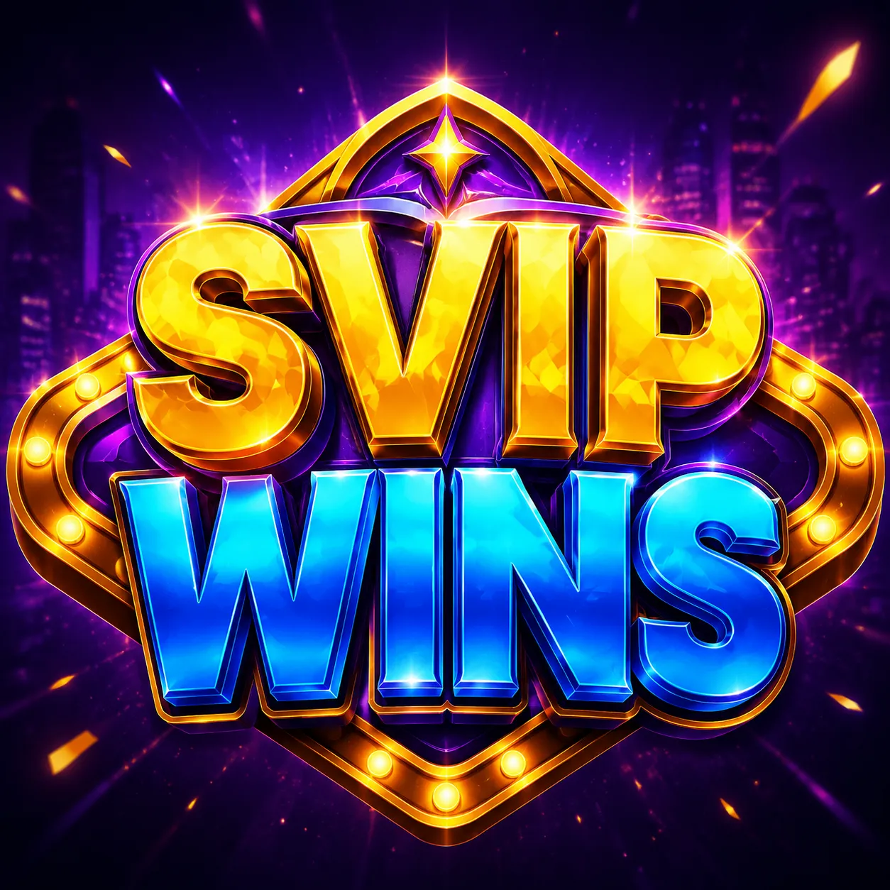 SVIPWINS - Game Idle yang Menghibur dan Menguntungkan