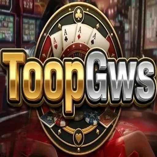 TOOPGWS - Permainan Santai yang Menghibur